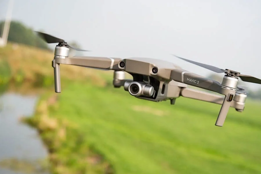 good drone